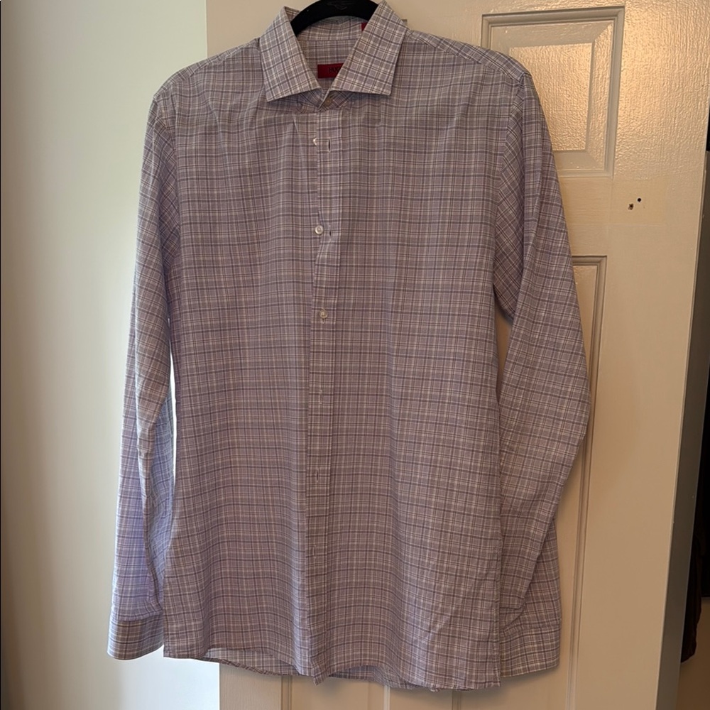 HUGO Casual Button Down Shirt